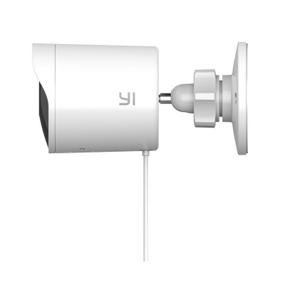 Yi Outdoor, 1080p (IP-камера Xiaomi Yi Outdoor Camera 1080p)