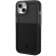 Чехол iPhone 13 Накладка Противоударный UAG Dip (iPhone 13 Накладка Черный)