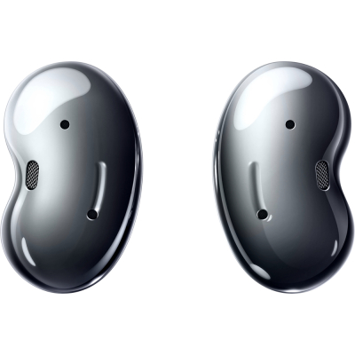 Наушники беспроводные Samsung Galaxy Buds Live (Наушники Samsung Galaxy Buds Live Черный)