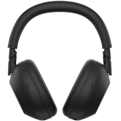 Наушники беспроводные Sony WH-1000XM6 Черный (Наушники беспроводные Sony Черный)