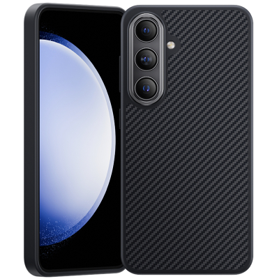 Кевларовый чехол Benks ArmorPro для Samsung S24 (MagSafe)