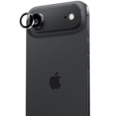 Защитное стекло Benks GlassWarrior на камеру для iPhone Air (Защитное стекло Прозрачный)