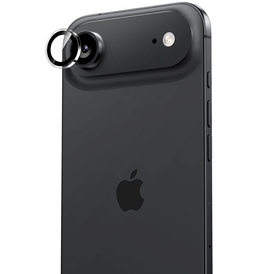 Защитное стекло Benks GlassWarrior на камеру для iPhone Air