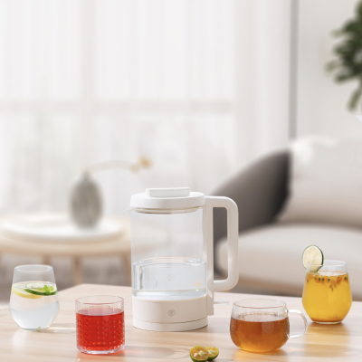 Умный чайник Zhiwuzhu (Умный чайник Xiaomi Белый)