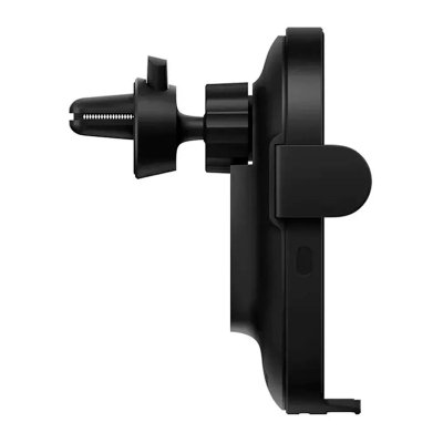 Автодержатель + Беспроводное ЗУ ZM Wireless Car Charger 10W (WCJ11) (Автодержатель + Беспроводное ЗУ Xiaomi Черный)
