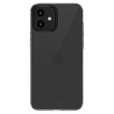 Чехол iPhone 12, 12 Pro Накладка Uniq Airfender