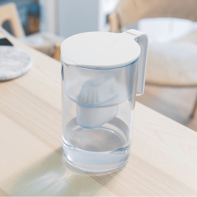 Фильтр-кувшин для воды Mijia (Фильтр для очистки воды Xiaomi Mijia Filter Kettle)