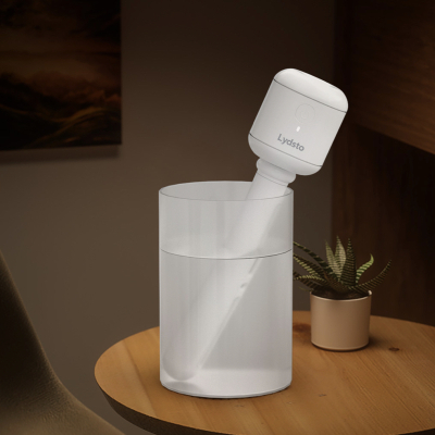 Увлажнитель воздуха портативный Lydsto H2 (Портативный увлажнитель воздуха Xiaomi Lydsto Белый)
