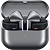 Наушники беспроводные Samsung Galaxy Buds 3 Pro Серебро