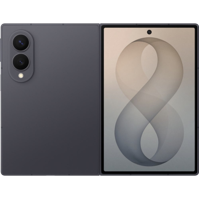 Samsung Z Fold 8 12/256 Gb Графит (Samsung Z Fold 8 12/256 Gb Графит)