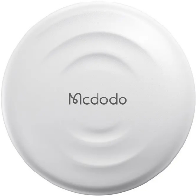 Метка для поиска вещей Mcdodo AT-720 Airtag (Метка Белый)