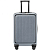 Чемодан 90 points Business Travel Suitcase Vertical Version 20" Темно-серый