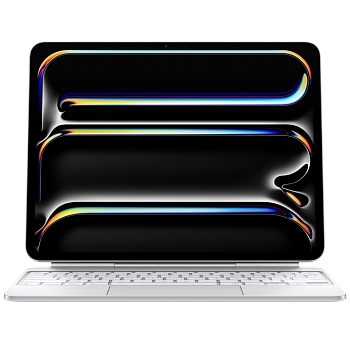Клавиатура iPad Pro 2024 13" Magic Keyboard