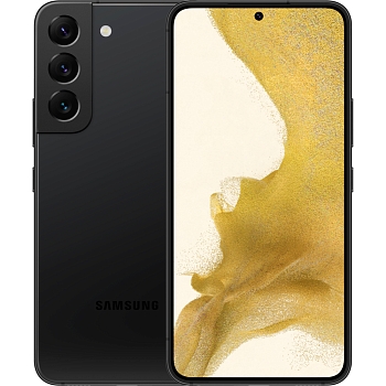 Samsung S22+ 256 Gb Черный Фантом 