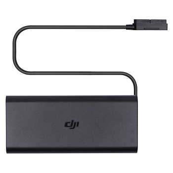 Сетевое ЗУ для DJI Mavic Air, Power Adapter (без AC кабеля)