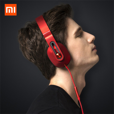 Наушники 1More MK801 Красный (Наушники 1More MK801 Красный)