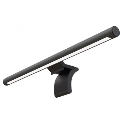 Умная лампа для монитора Mijia Display Hanging Light (Подвесной светильник для монитора Xiaomi Черный)