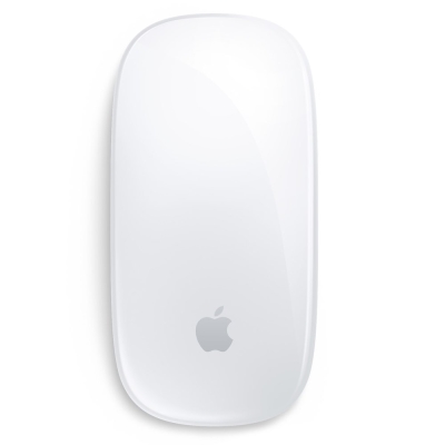 Мышь Apple Magic Mouse 3 Белый (Мышь Apple Magic Mouse 3 Белый)