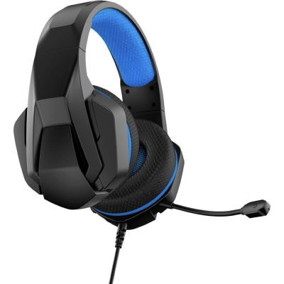 Игровые наушники TFN Saibot ZX-4 Проводные (Игровые наушники TFN Saibot ZX-4 Черный)