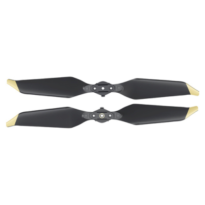 Пропеллеры Quick-Release Folding Propellers 8331 для DJI Mavic (Складные пропеллеры для DJI Mavic 8331)
