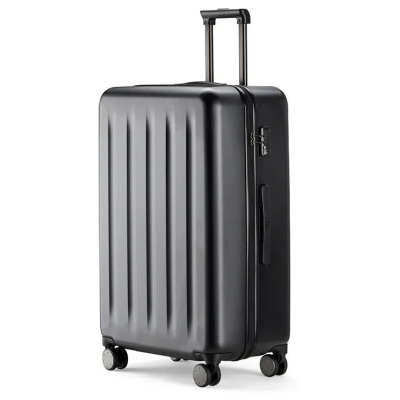 Чемодан 90 Points Mi Trolley Suitcase 20" Черный (Чемодан Xiaomi 90 Points Mi Trolley Suitcase Черный)