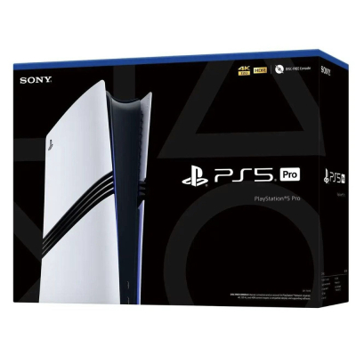 Игровая консоль Sony PlayStation 5 Pro (Игровая консоль Sony PlayStation 5 Pro)