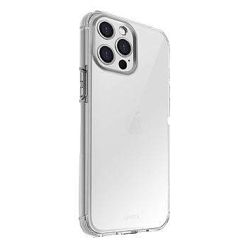 Чехол iPhone 11 Pro Накладка Uniq Airfender