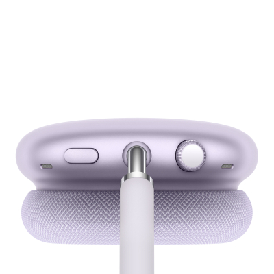 Наушники Apple AirPods Max (USB-C) Фиолетовый (Наушники Apple AirPods Max (USB-C) Фиолетовый)