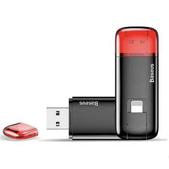 Флешка Baseus Obsidian Z1, USB, 32 Gb