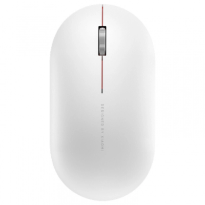 Мышь Mi Wireless Mouse 2 Белый
