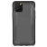 Чехол iPhone 11 Pro Накладка Пластик Devia Defender2 Series (iPhone 11 Pro Накладка Devia Прозрачный Черный)