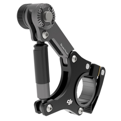 Вело крепление для DJI Osmo, Bike Mount (Крепление на руль велосипеда для DJI Osmo, Bike Mount)