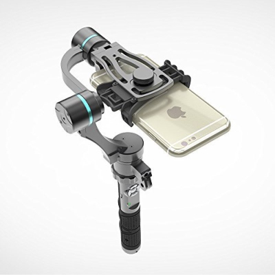 Ручной стабилизатор Walker Gimbal 3 Axis (Стабилизатор съемки для смартфона, Walker Gimbal 3 Axis)