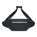 Поясная сумка Sports Chest Bag, Черная (Сумка на пояс Xiaomi Черный)