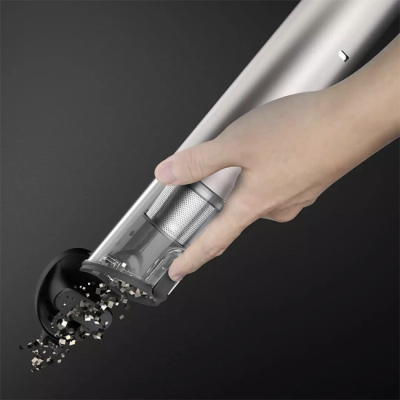 Автомобильный пылесос Autobot VX (Автомобильный пылесос Xiaomi Черный)