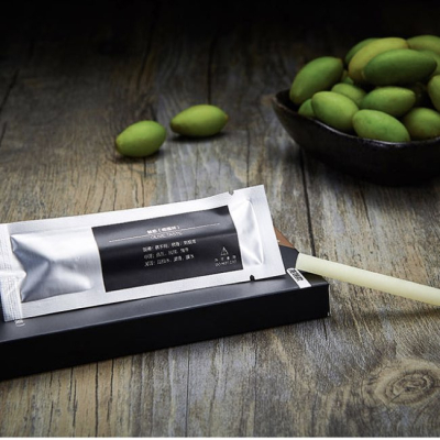 Автомобильный ароматизатор воздуха Guildford Car Air Aromatherapy Small (Автомобильный ароматизатор воздуха Xiaomi Серебро)