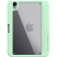 Чехол iPad mini 2021 Книжка Кожзам Nillkin Bevel Leather Case (iPad mini 2021 Книжка Nillkin Мятный)