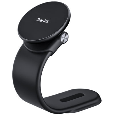 Автодержатель Benks CZ08, на панель, MagSafe