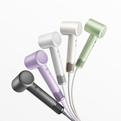 Фен Mijia H501, Белый (Фен Белый)