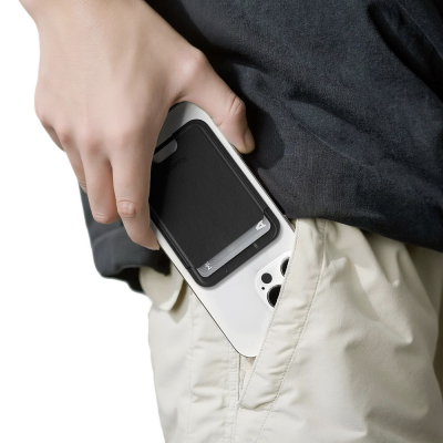 Картхолдер Mcdodo WH-7920 (MagSafe) (Чехол для карт Черный)