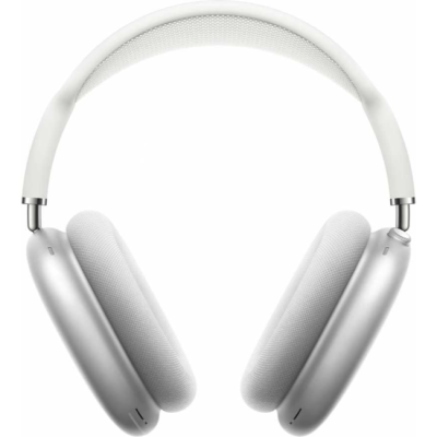 Наушники Apple AirPods Max (Lightning) Серебристый