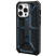 Чехол iPhone 13 Pro Max Накладка Противоударный UAG Monarch (iPhone 13 Pro Max Накладка Темно-синий)