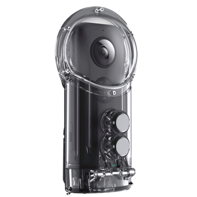 Аквабокс Insta360 ONE X Dive Case (Аквабокс Insta360 ONE X Dive Case)