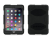Чехол iPad mini Защитный Griffin Survivor (iPad mini Накладка Griffin Survivor Черный)