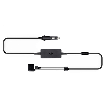 Автомобильное ЗУ для DJI Phantom 3, Car Charger Kit