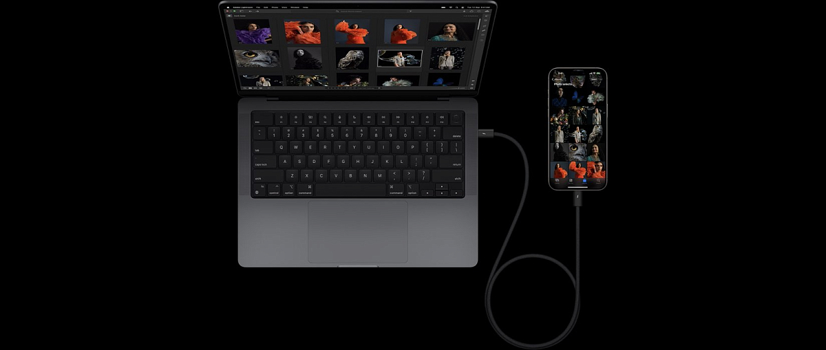Apple iPhone 15 Pro Max 1 Tb Натуральный Титан