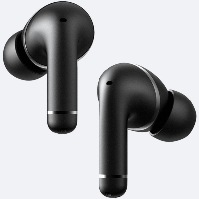 Беспроводные наушники Mcdodo HP-801, N1, внутриканальные, с шумоподавлением (Наушники Mcdodo Черный)