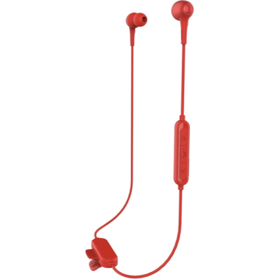 Наушники беспроводные Proda PD-BN300 (Наушники беспроводные Proda Красный)