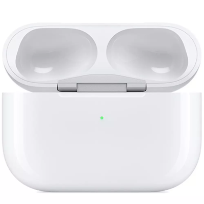 Футляр для зарядки наушников Apple AirPods Pro (Футляр Apple AirPods Pro Белый)