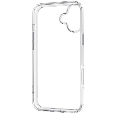 Чехол Benks Lucent Pro для iPhone 16 (MagSafe) (Накладка Benks Прозрачный)